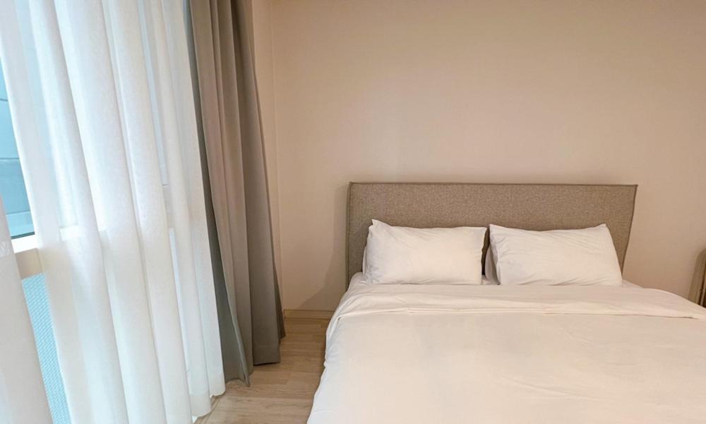 Busan Centurn Victoria Hotel Extérieur photo