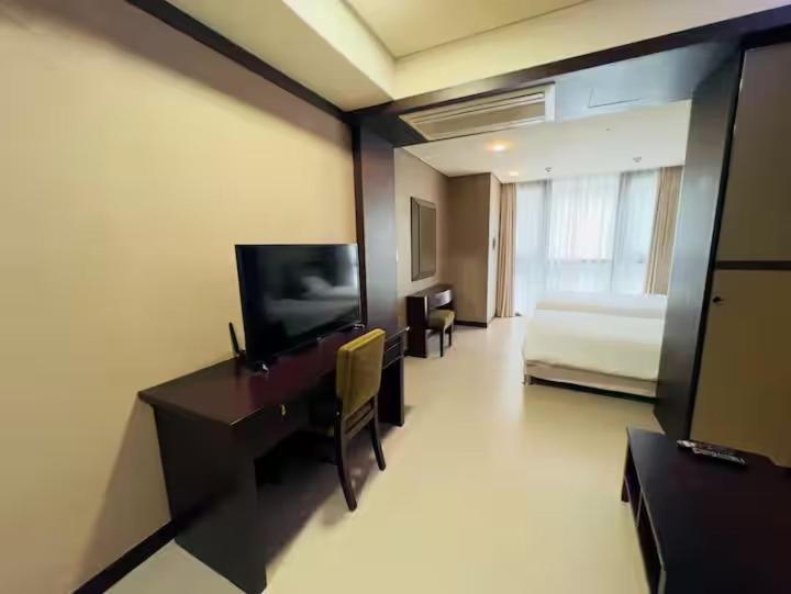 Busan Centurn Victoria Hotel Extérieur photo