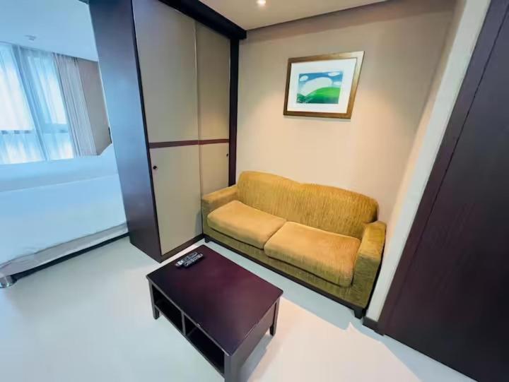 Busan Centurn Victoria Hotel Extérieur photo