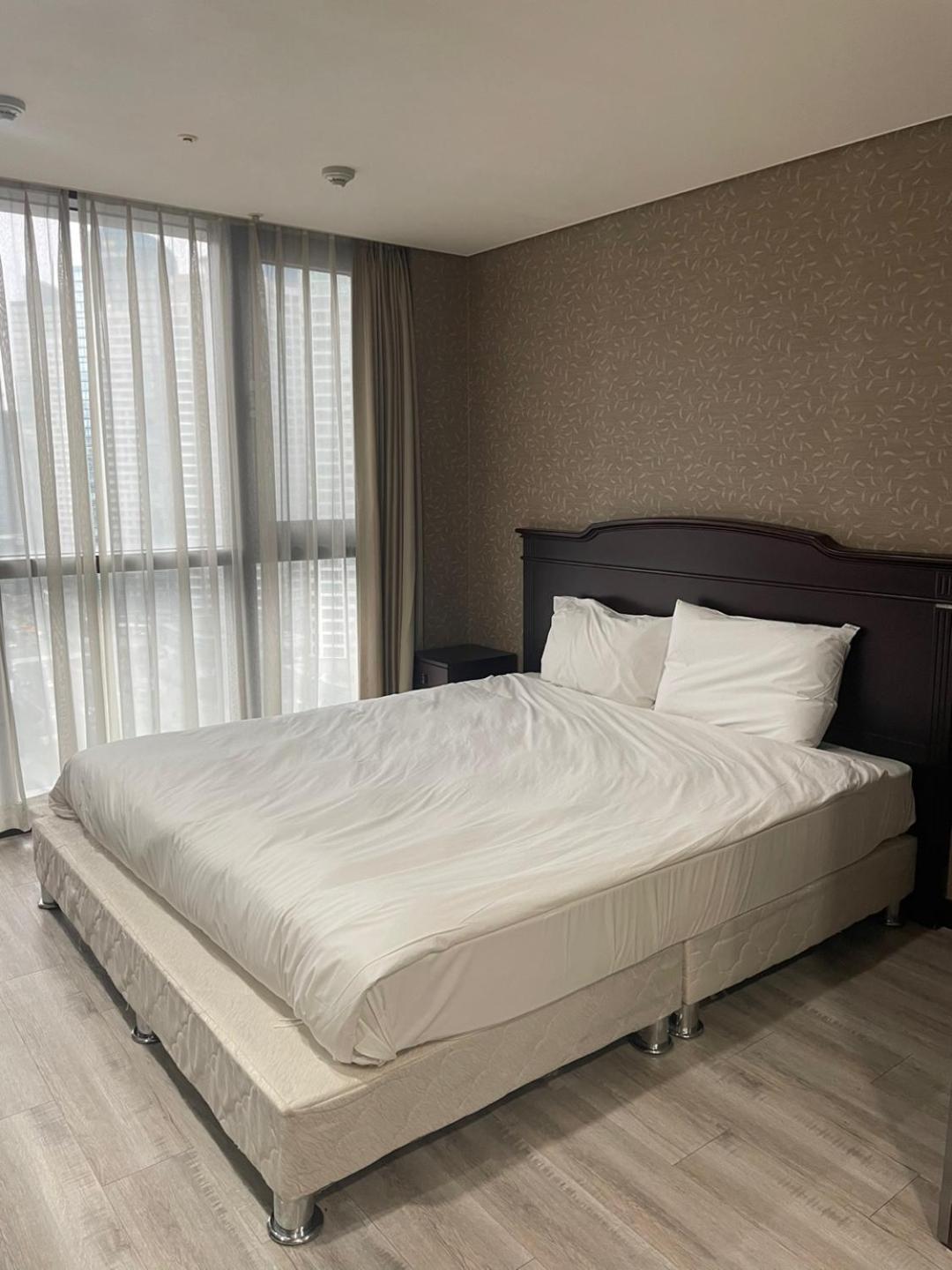 Busan Centurn Victoria Hotel Extérieur photo